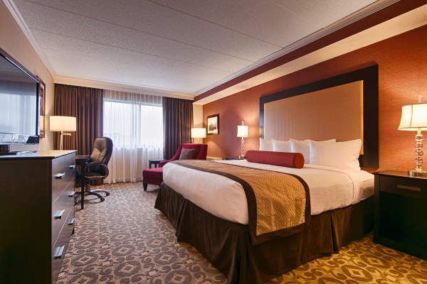 Best Western Premier Nicollet Inn (Burnsville)